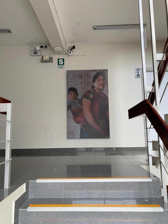 Sm Low Cost Piura Exteriér fotografie