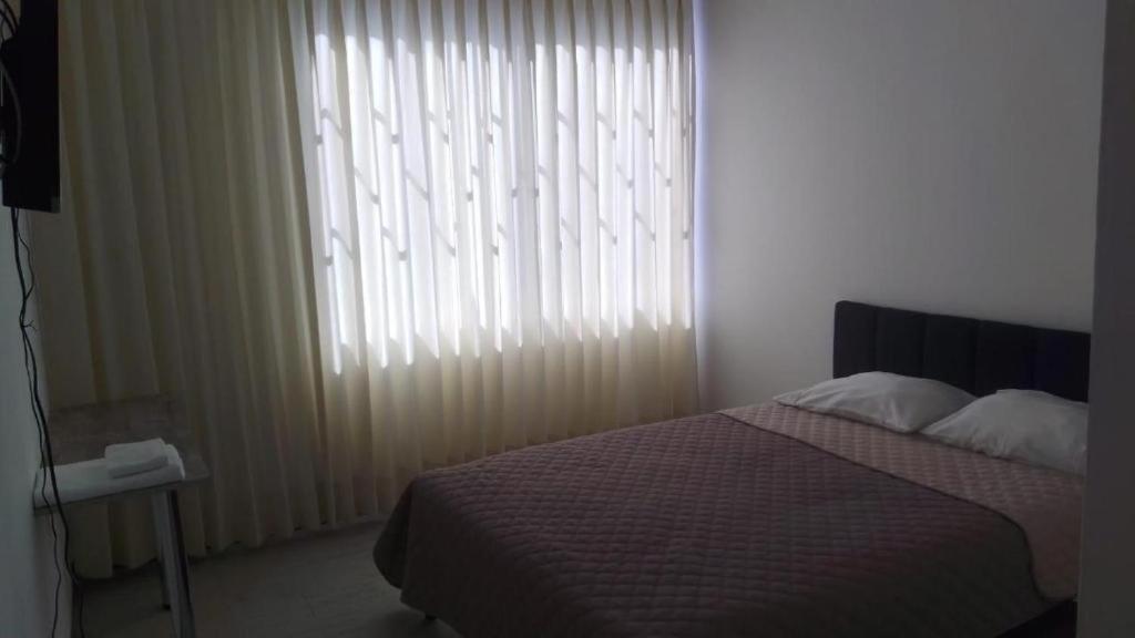 Sm Low Cost Piura Exteriér fotografie